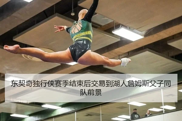 东契奇独行侠赛季结束后交易到湖人詹姆斯父子同队前景